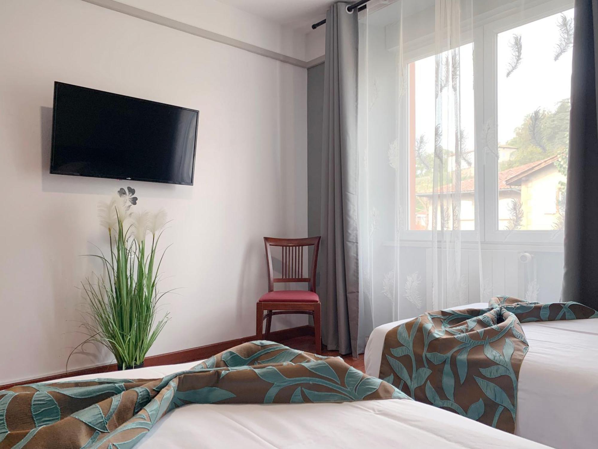 L'Embleme - Boutique Hotel Beaurepaire  Экстерьер фото