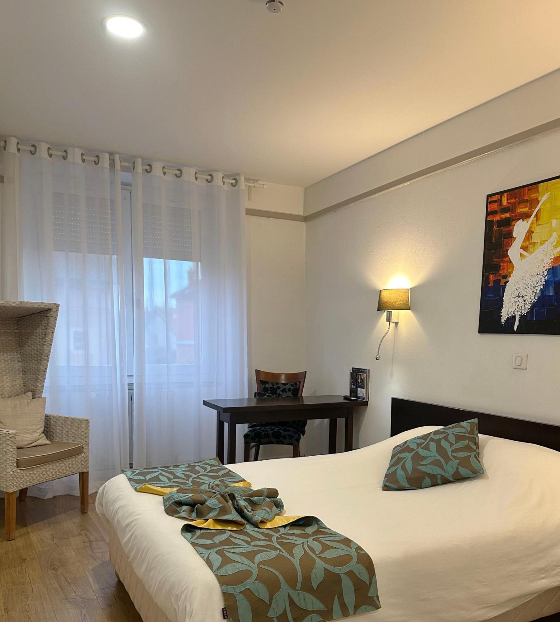 L'Embleme - Boutique Hotel Beaurepaire  Экстерьер фото
